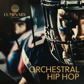 Orchestral Hip Hop by Jermaine Stegall