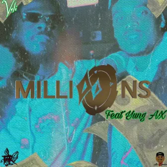 Millions by Veli