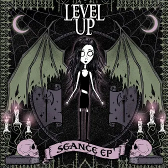 Seance EP by LEVEL UP