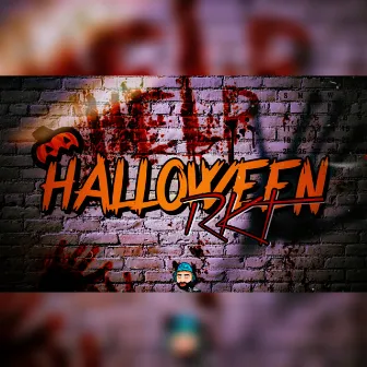 Hallowen Rkt by DJ SHOKO RKT