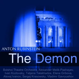 Rubinstein: The Demon by Ivan Kozlovsky