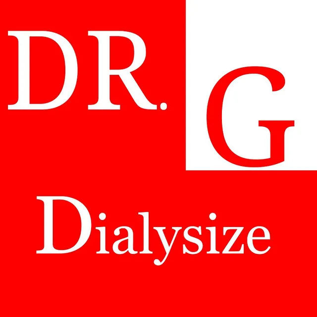 Dialysize