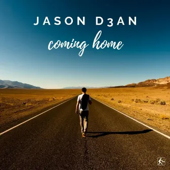 Coming Home by Jason D3an