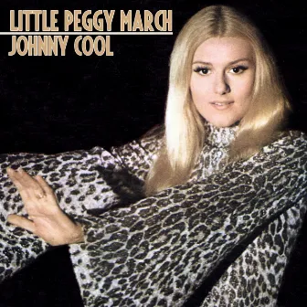 Johnny Cool by Little Peggy March