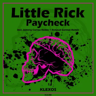 Paycheck by Little Rick