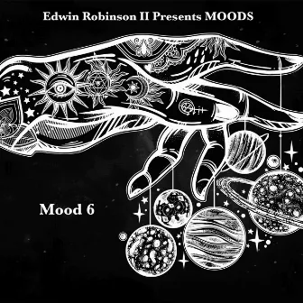 Mood 6 by Edwin Robinson II