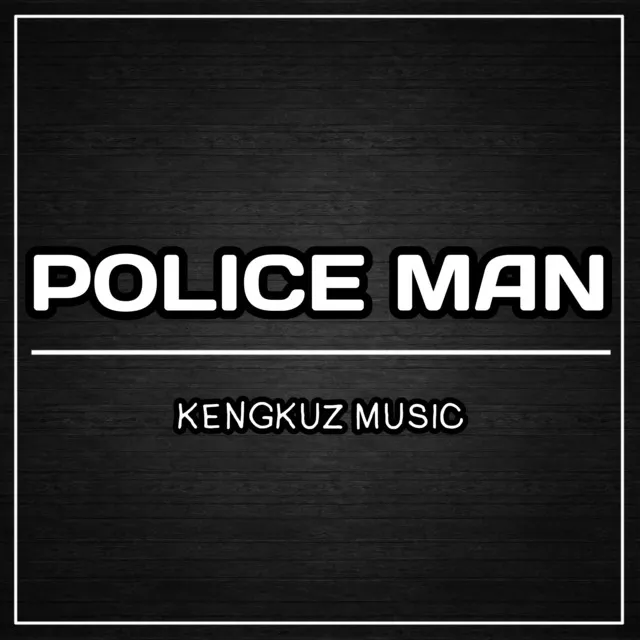 Police Man