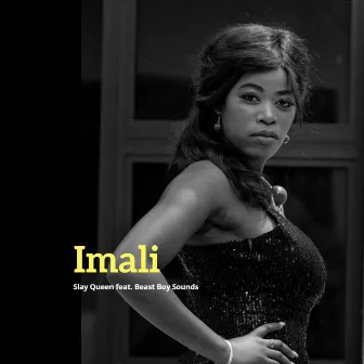 Imali by Slay Queen