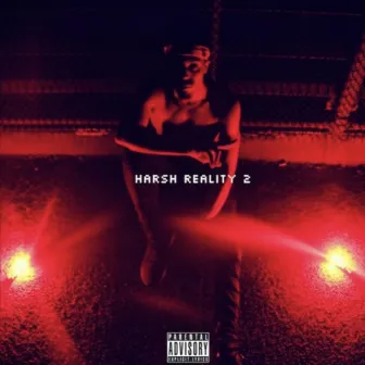 Harsh Reality 2 by Osagye