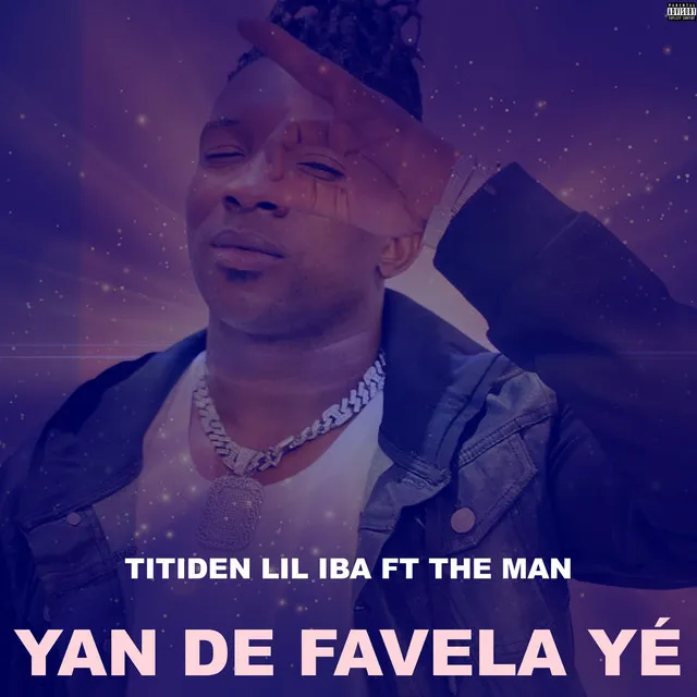 Yan de Favela ye