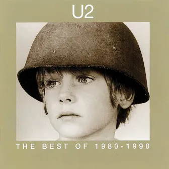 The Best Of 1980 - 1990 by U2