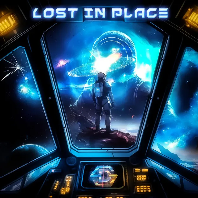 Lost in Place