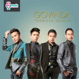 Terbiasa Sendiri by Govinda