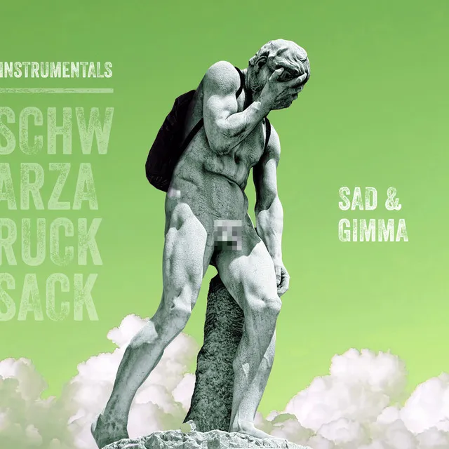 Schwarza Rucksack (Instrumentals)