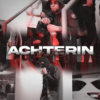 Achterin by Giegs