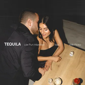 Tequila by Vikki Flowz