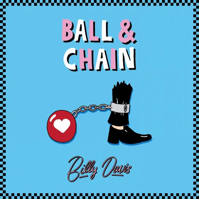 Ball and Chain