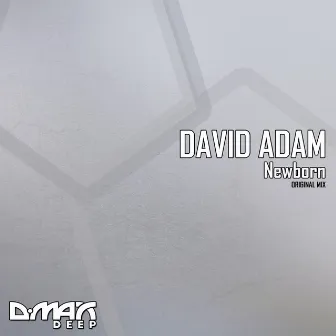 Newborn by David Adam