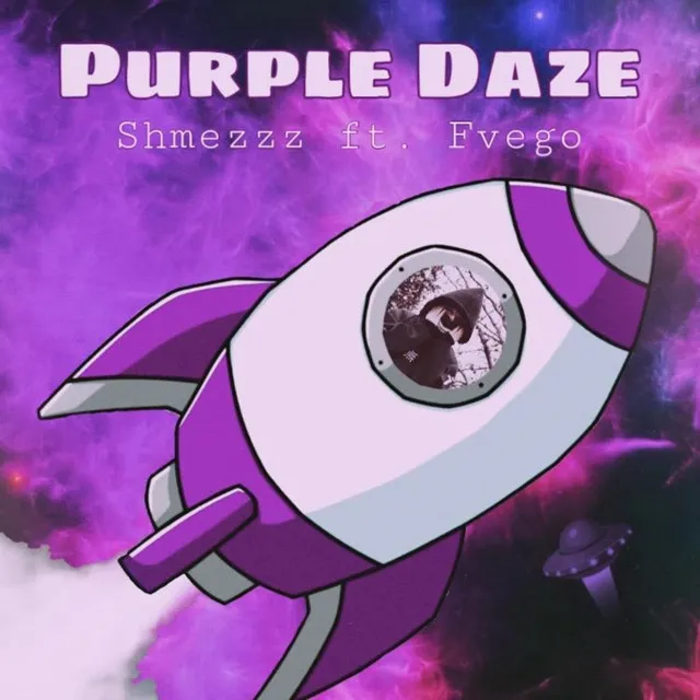 Purple Daze