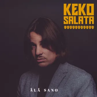 Älä sano by Keko Salata