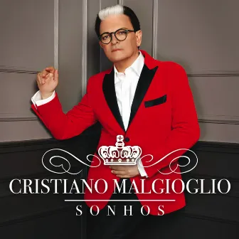 Sonhos by Cristiano Malgioglio