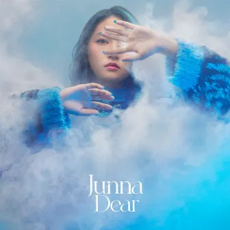 5th Anniversary 3rd Full Album Dear by JUNNA