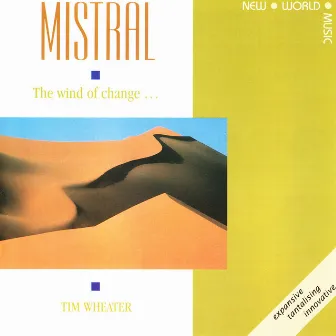 Mistral by Tim Wheater