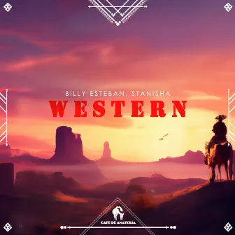 Western by Stanisha