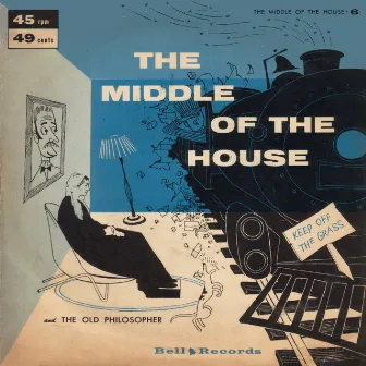 In the Middle of the House by Peter Marshall