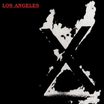 Los Angeles by X