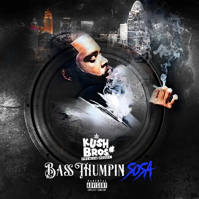 BassThumpin Sosa