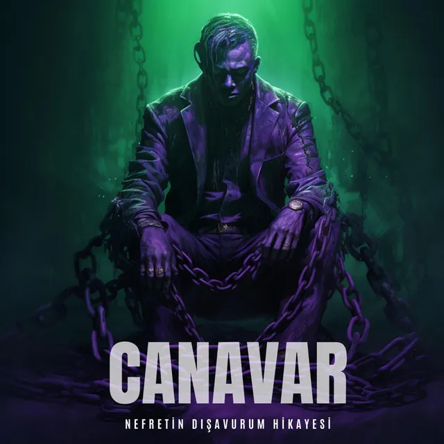 Canavar