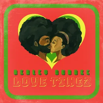 Love Tingz by Ashley DuBose