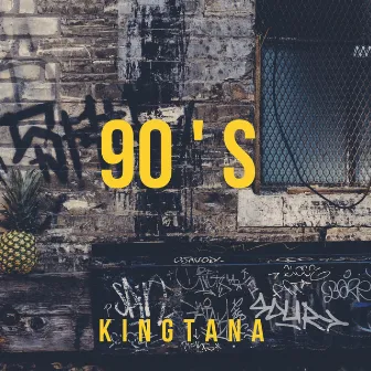 90´s by KINGTANA