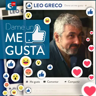 Dame un Me Gusta by Leo Greco