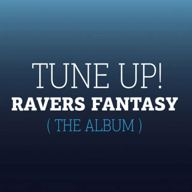 Ravers Fantasy - Radio Edit