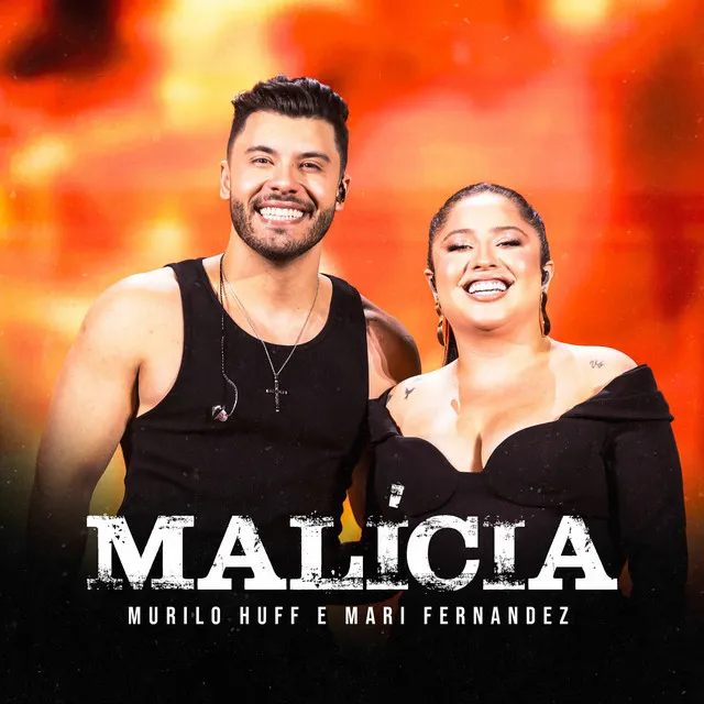 Malícia (Ao Vivo)