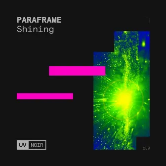 Shining by PARAFRAME