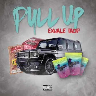 Pull Up by Exhale Taop