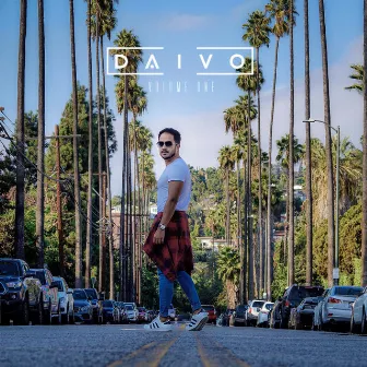 Vol. 1 by Daivo