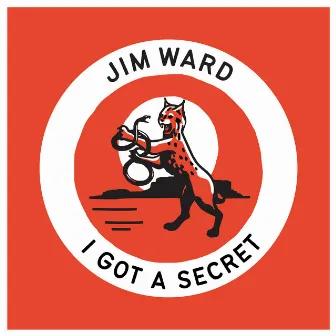 I Got a Secret (feat. Shawna Potter) by Jim Ward