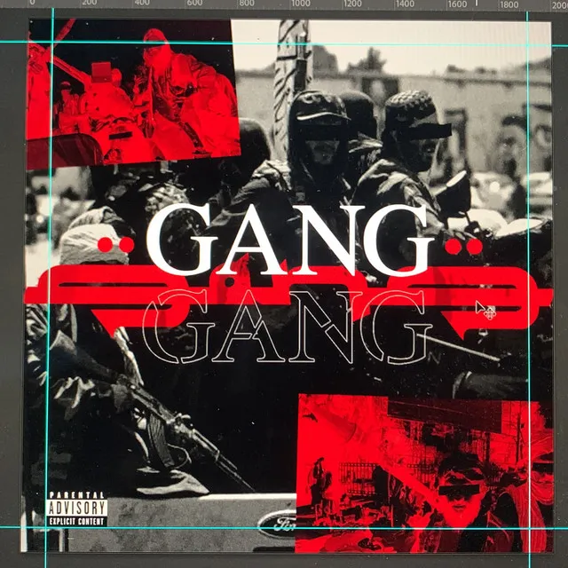 Gang Gang