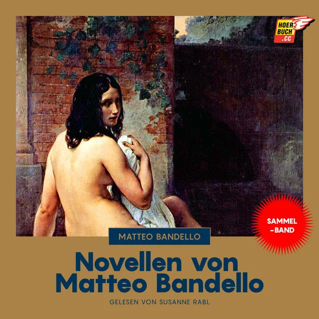 Kapitel 21 - Novellen von Matteo Bandello