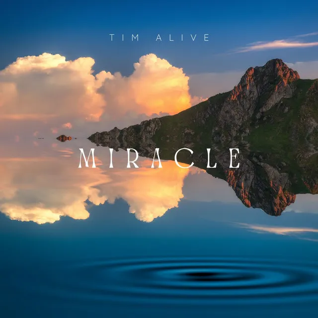 Miracle - Radio edit