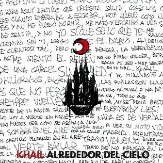 Alrededor Del Cielo by Khail