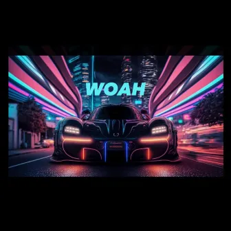 Woah by Chez