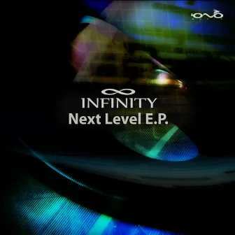 Next Level E.P. by Infinity