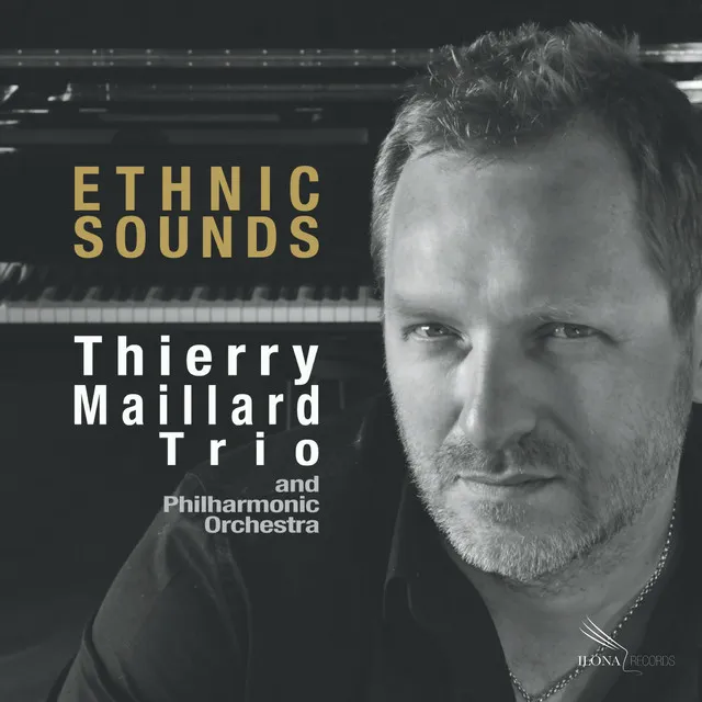 Ethnic Sounds