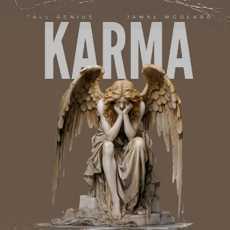 Karma by Tall Genius