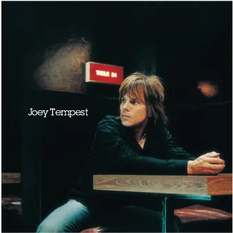 Joey Tempest by Joey Tempest